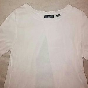 Very pretty like new 100% rayon!